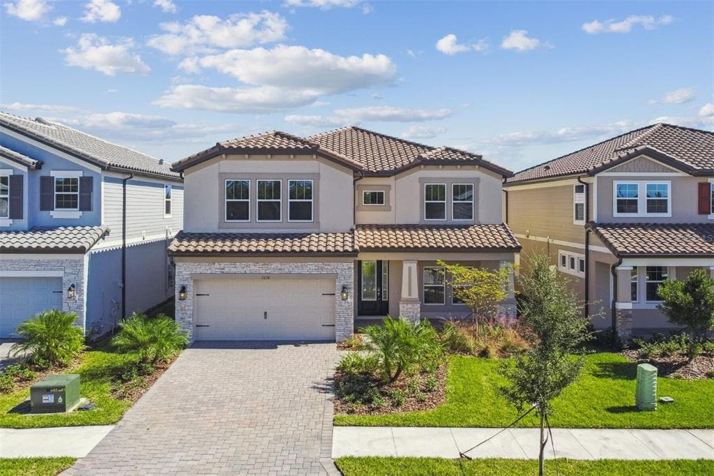 1674 RIVULET WAY, ZEPHYRHILLS, FL 33541