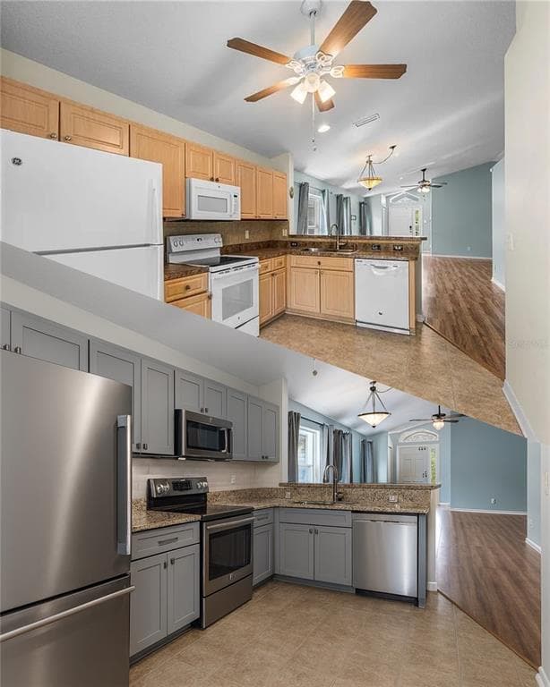 5112 PRAIRIE VIEW Way, WESLEY CHAPEL, FL 33545 photo 2