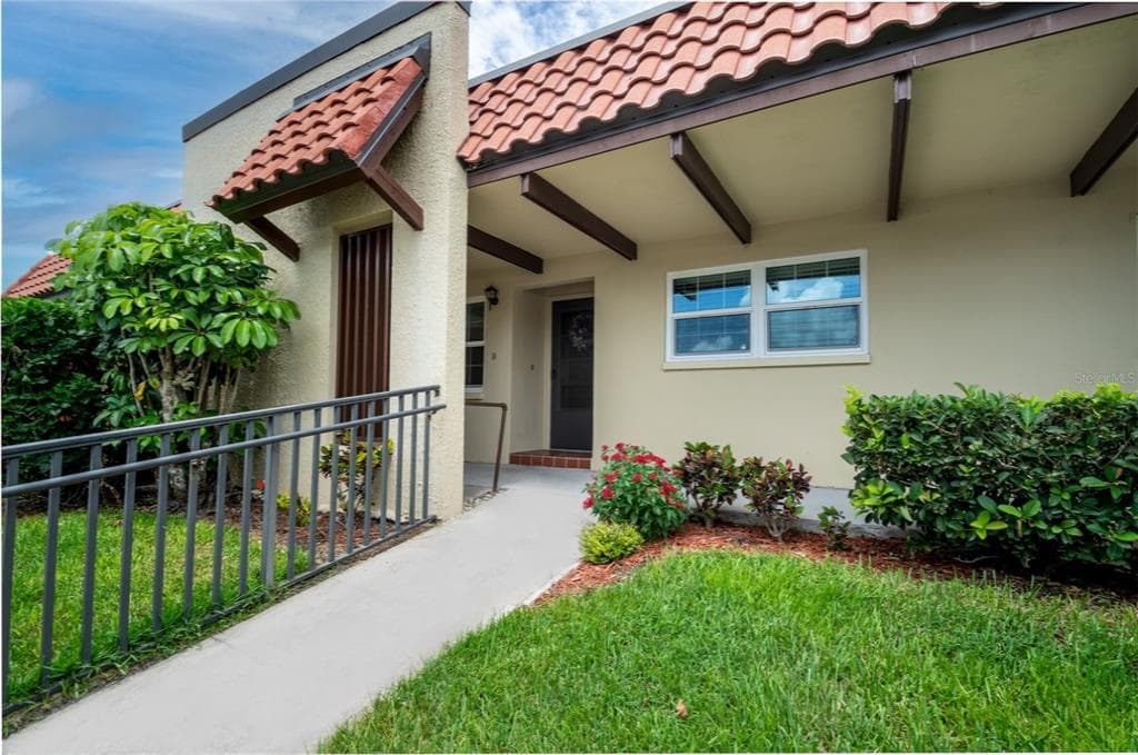 1701 PINEHURST ROAD Unit 24B, DUNEDIN, FL 34698