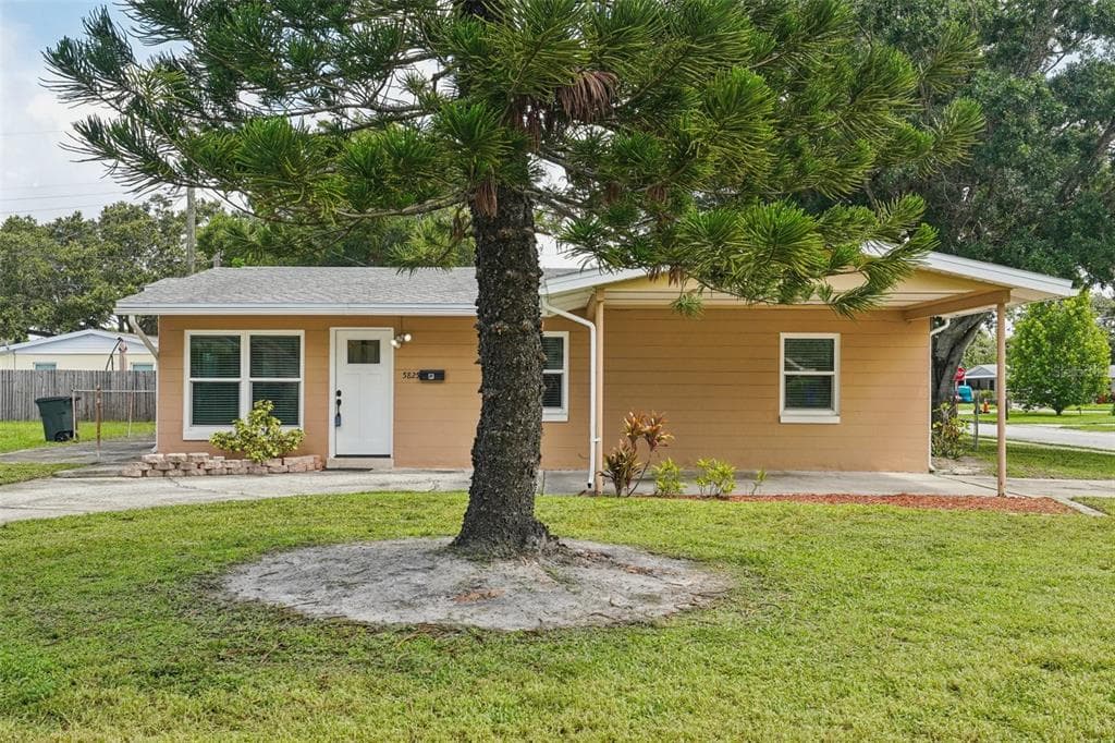 5825 81ST AVENUE, PINELLAS PARK, FL 33781