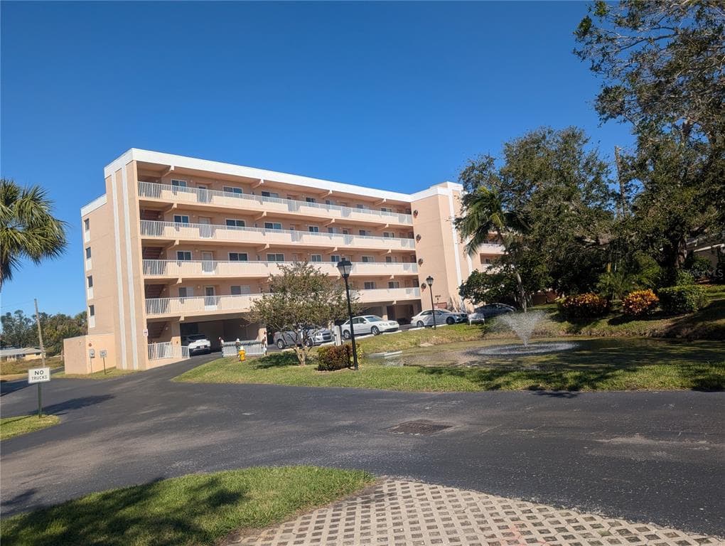 9510 HARBOR GREENS WAY, Unit# 406, SEMINOLE, FL, 33776