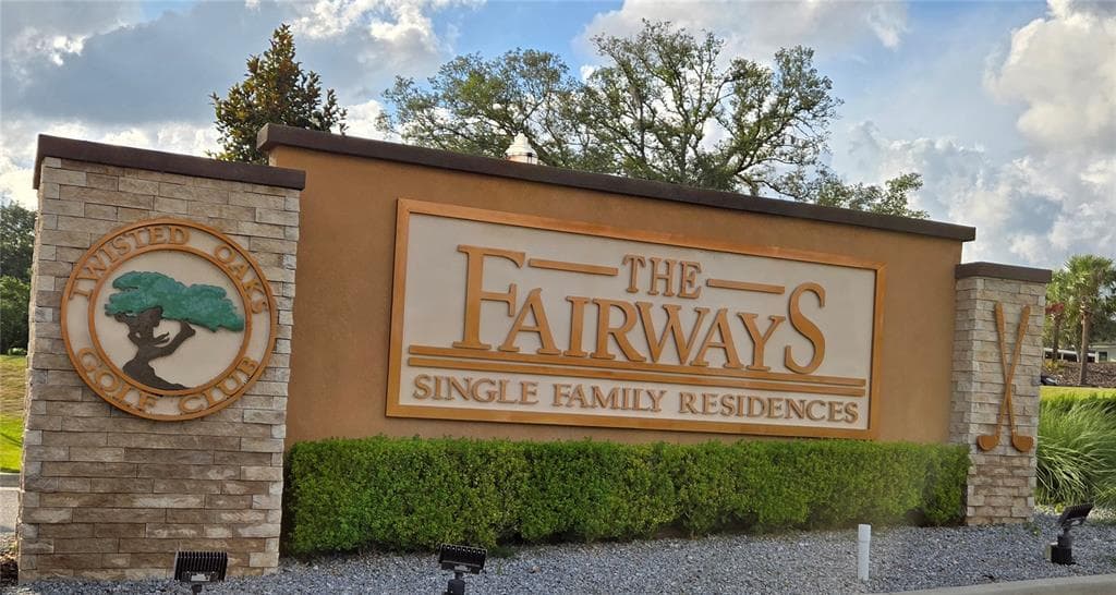 5063 TRIPLE EAGLE PATH, BEVERLY HILLS, FL 34465 photo 5