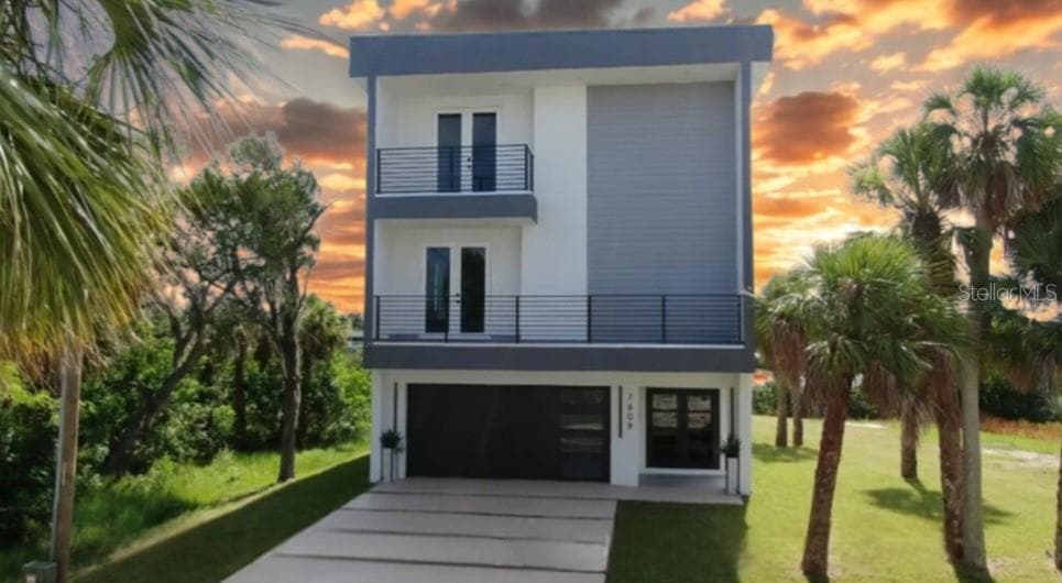 7609 DEEDRA Circle, PORT RICHEY, FL 34668