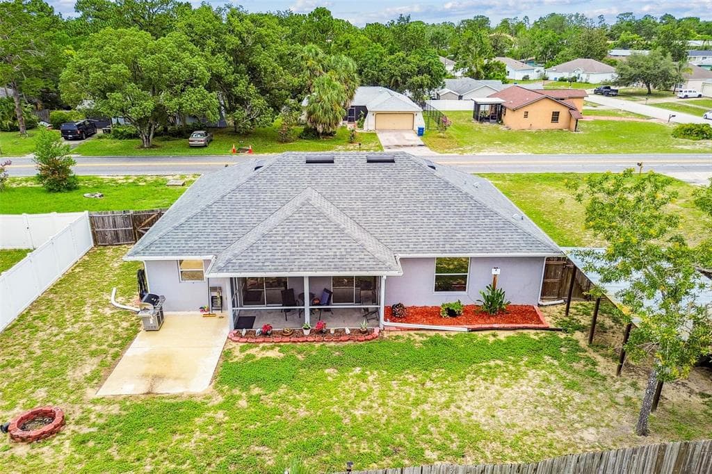 5284 LANDOVER BOULEVARD, SPRING HILL, FL 34609 photo 4