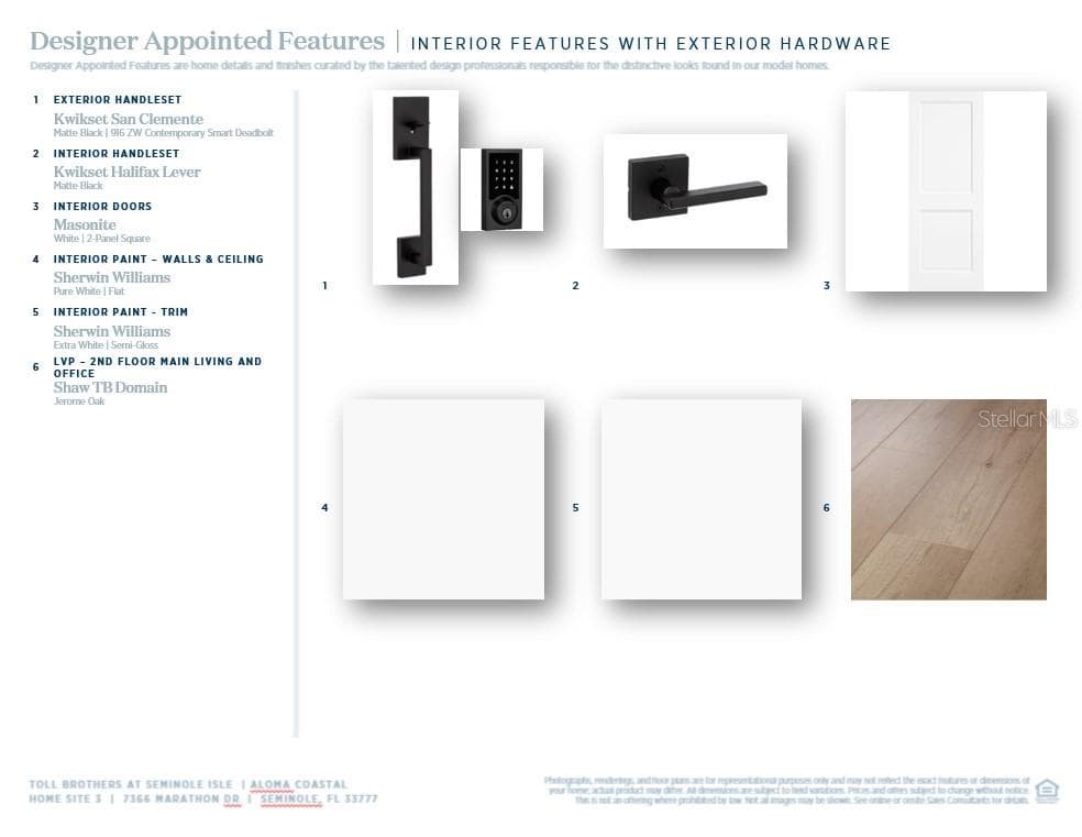 7366 MARATHON DRIVE, SEMINOLE, FL 33777 photo 3