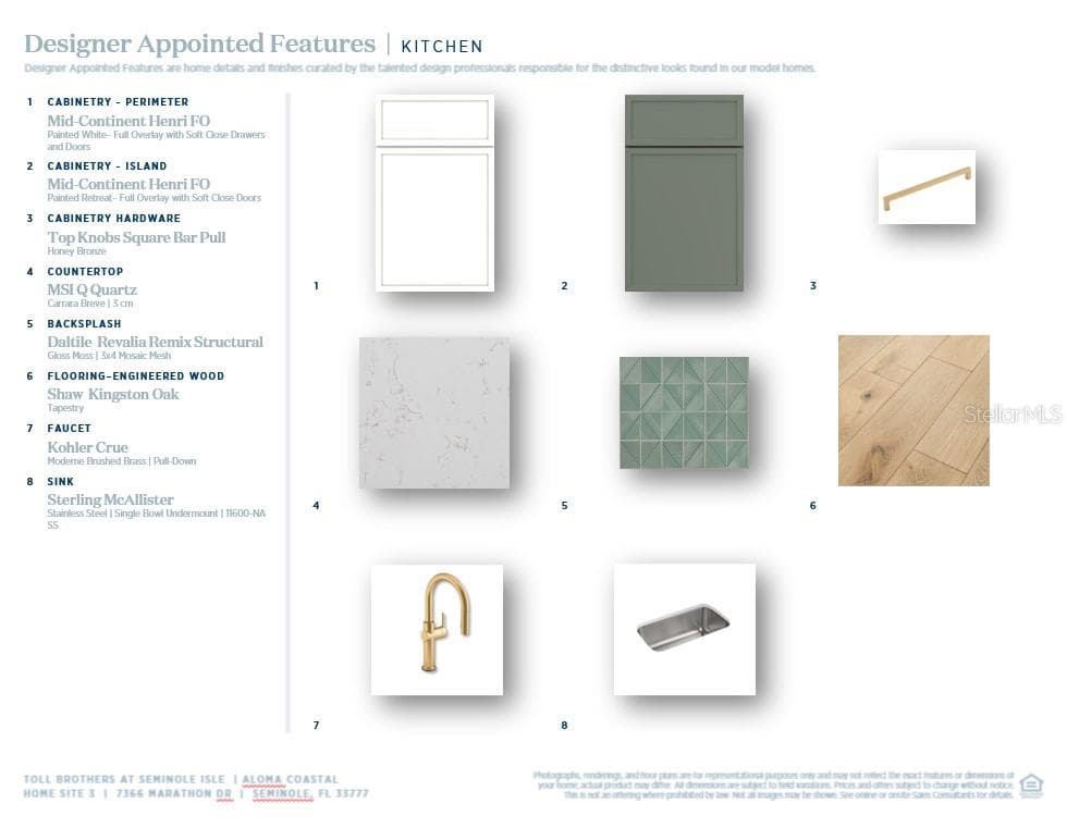 7366 MARATHON DRIVE, SEMINOLE, FL 33777 photo 5