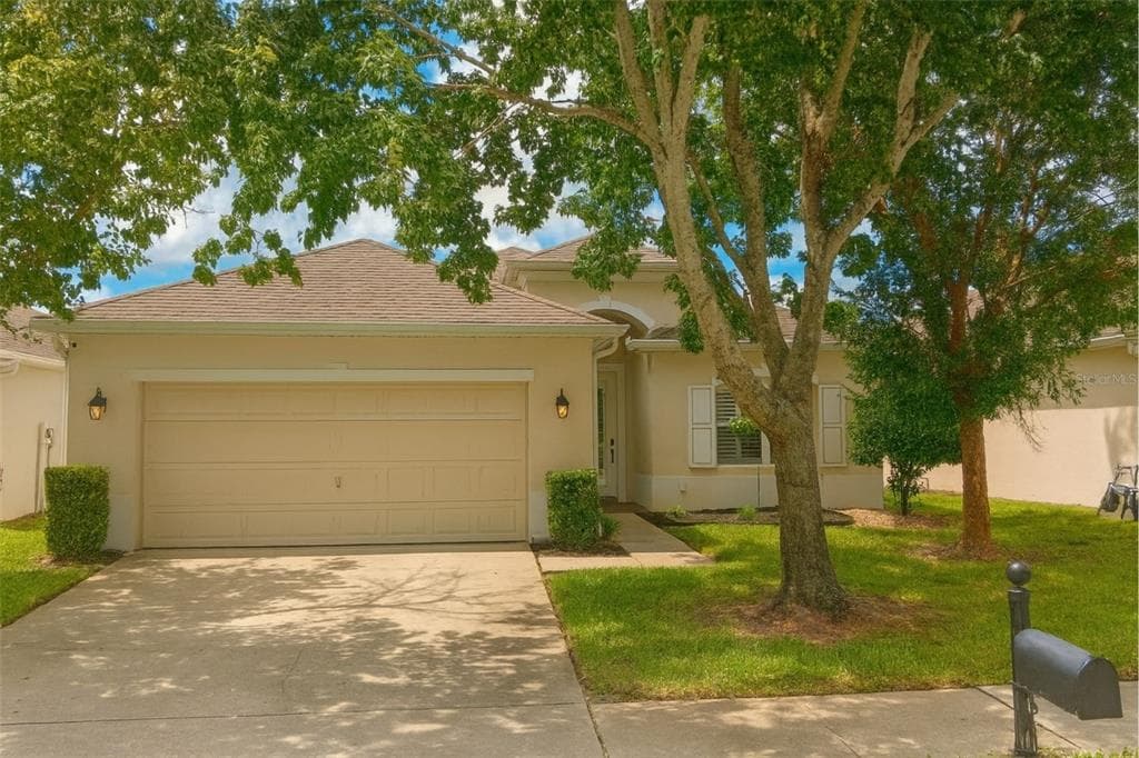 14647 Potterton Circle, Hudson, FL, 34667