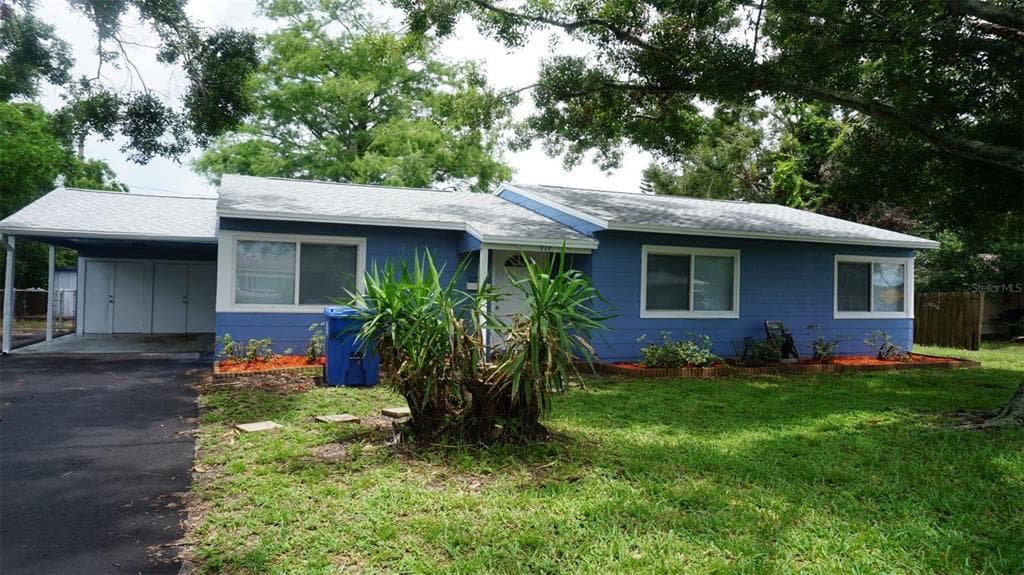 717 75TH Street, Street PETERSBURG, FL 33710