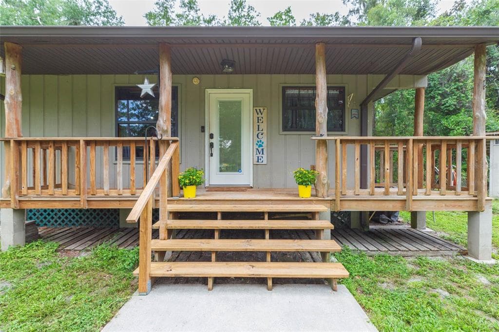 5139 Cedar Lane, Brooksville, FL, 34601