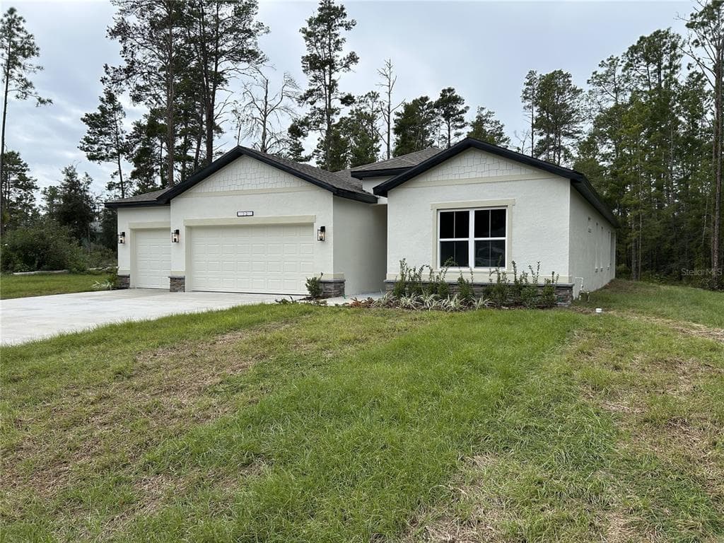 12 LINDWOOD COURT, HOMOSASSA, FL 34446 photo 2