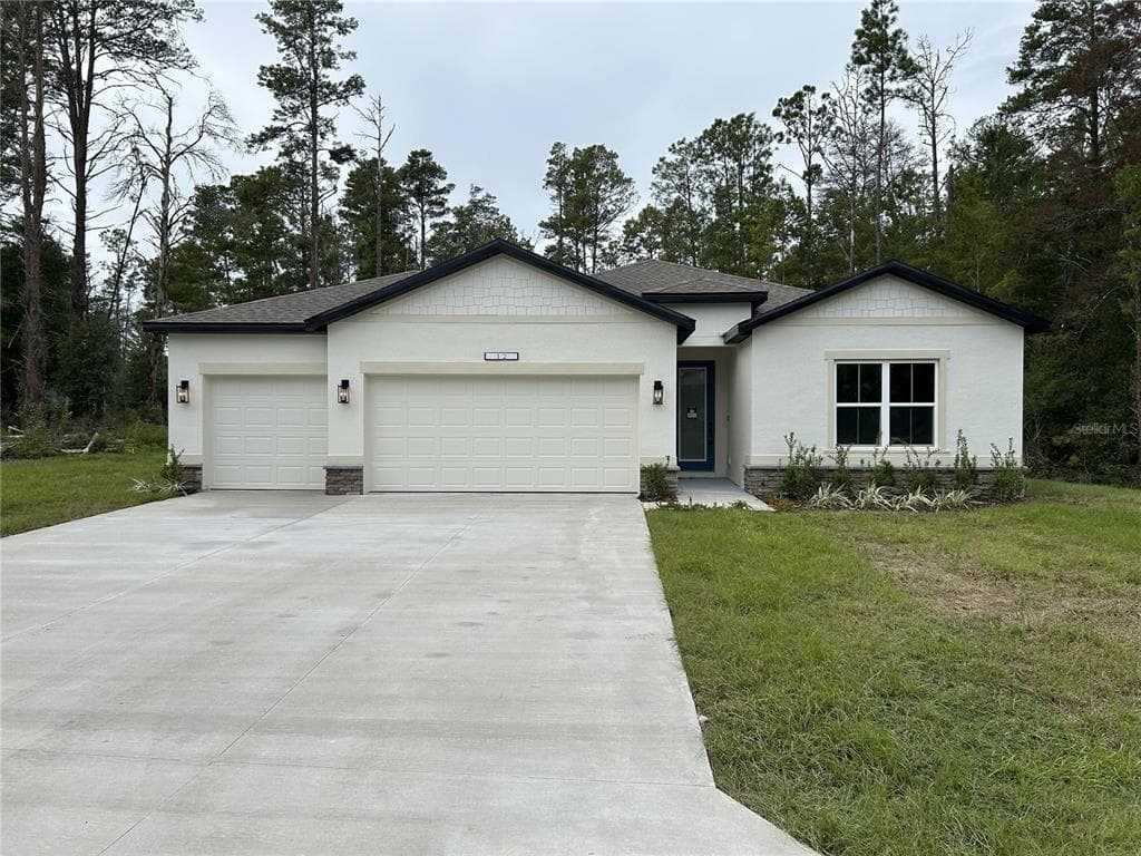 12 LINDWOOD COURT, HOMOSASSA, FL 34446