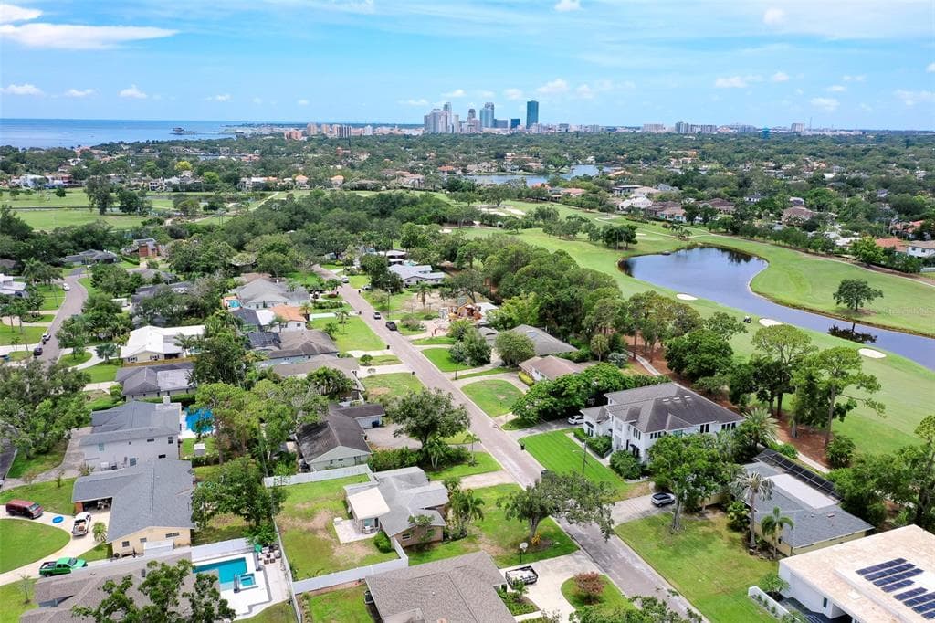 3275 WALNUT STREET, Street PETERSBURG, FL 33704 photo 5