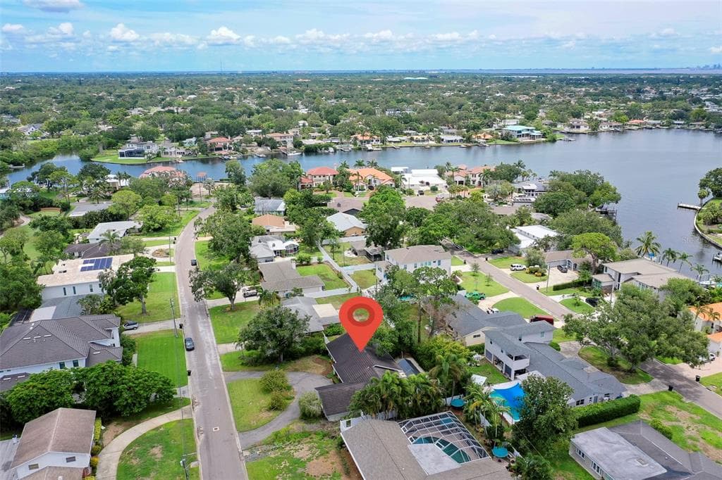 3275 WALNUT STREET, Street PETERSBURG, FL 33704 photo 4