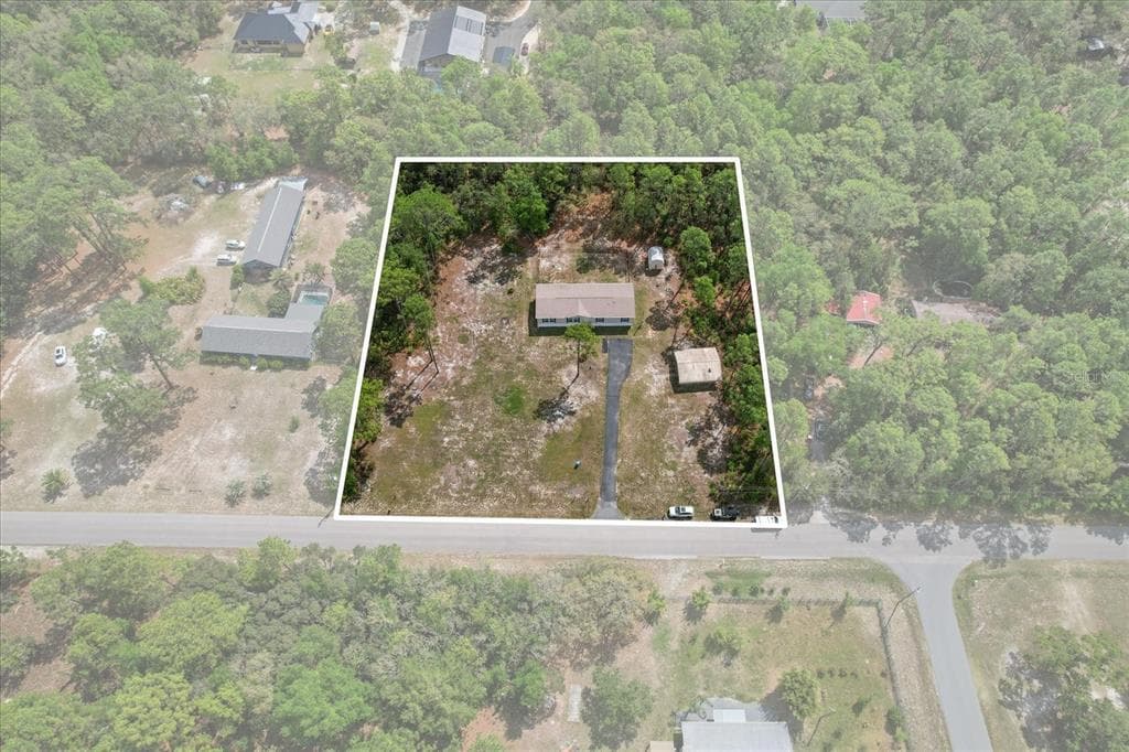 2443 PINE RIDGE AVENUE, HOMOSASSA, FL 34448 photo 3