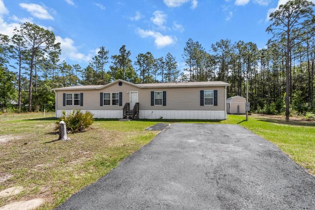 2443 PINE RIDGE AVENUE, HOMOSASSA, FL 34448 photo 5