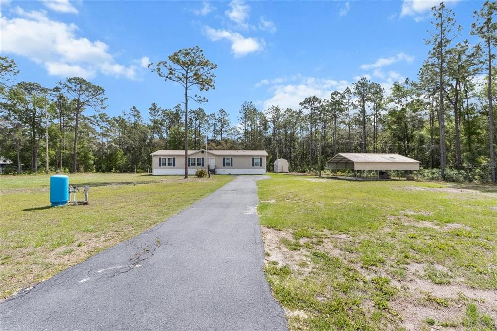 2443 PINE RIDGE AVENUE, HOMOSASSA, FL 34448 photo 4