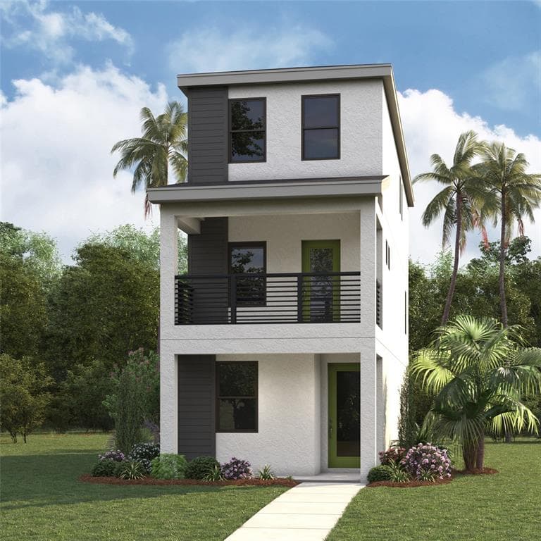 2313 SPRUCE STREET, TAMPA, FL 33607