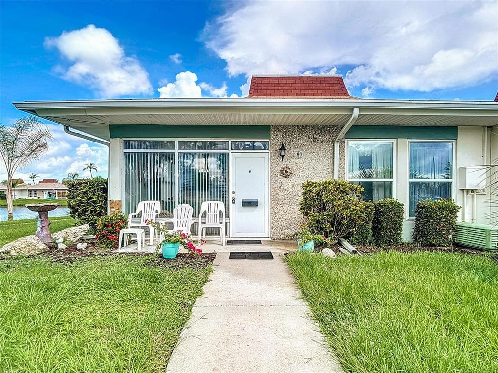 4360 TAHITIAN GARDENS CIRCLE Unit H, HOLIDAY, FL 34691 photo 5