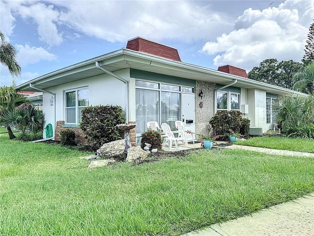 4360 TAHITIAN GARDENS CIRCLE Unit H, HOLIDAY, FL 34691 photo 4