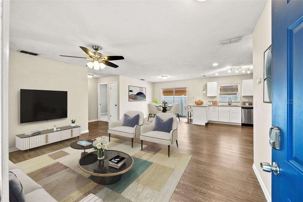 6601 ELIZABETH STREET, TAMPA, FL 33604 photo 2