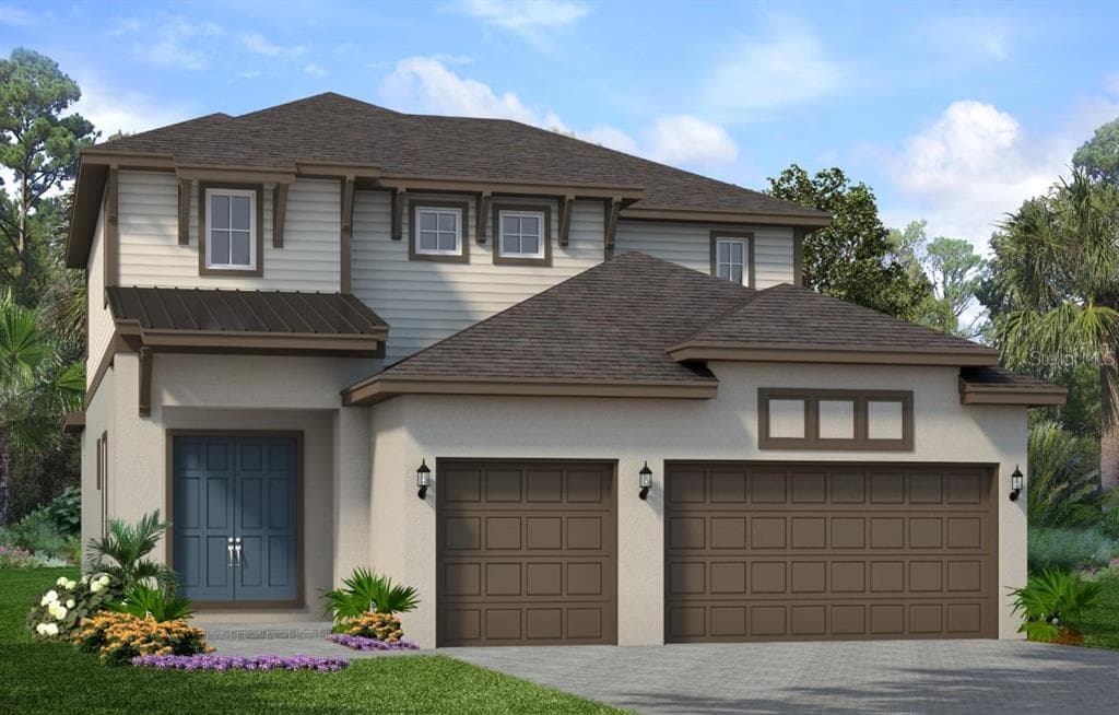 1075 SIGNET, APOLLO BEACH, FL 33572