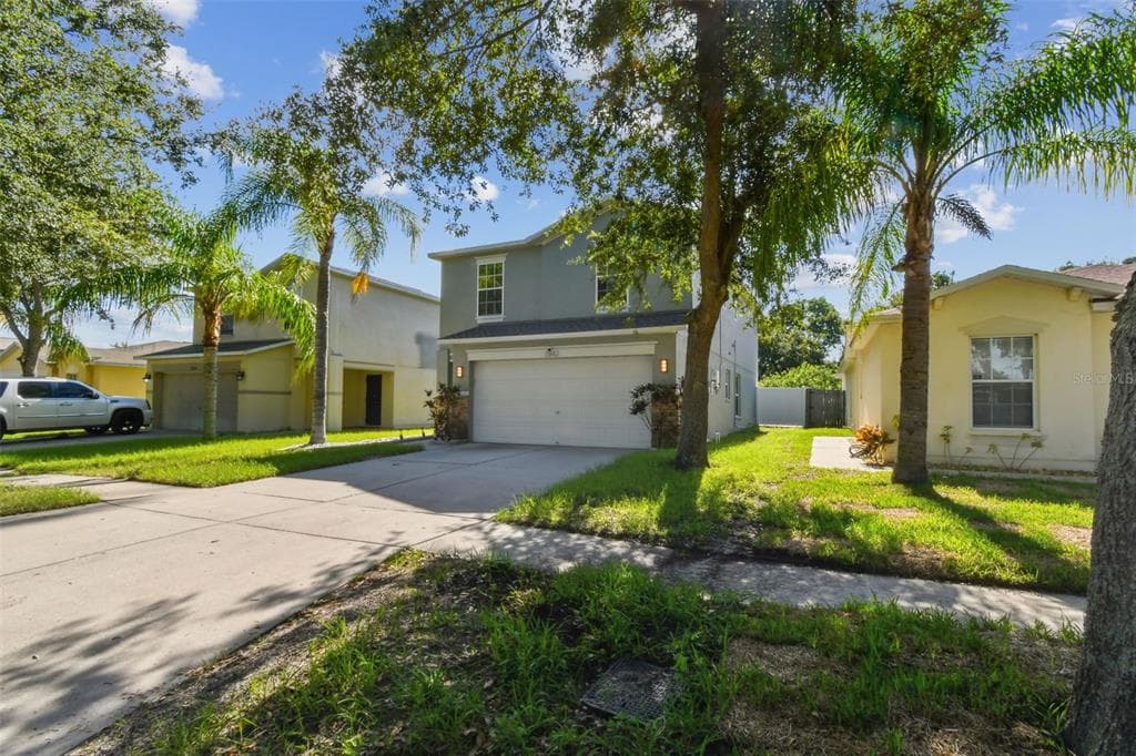 7842 CARRIAGE POINTE DRIVE, GIBSONTON, FL, 33534 photo 2