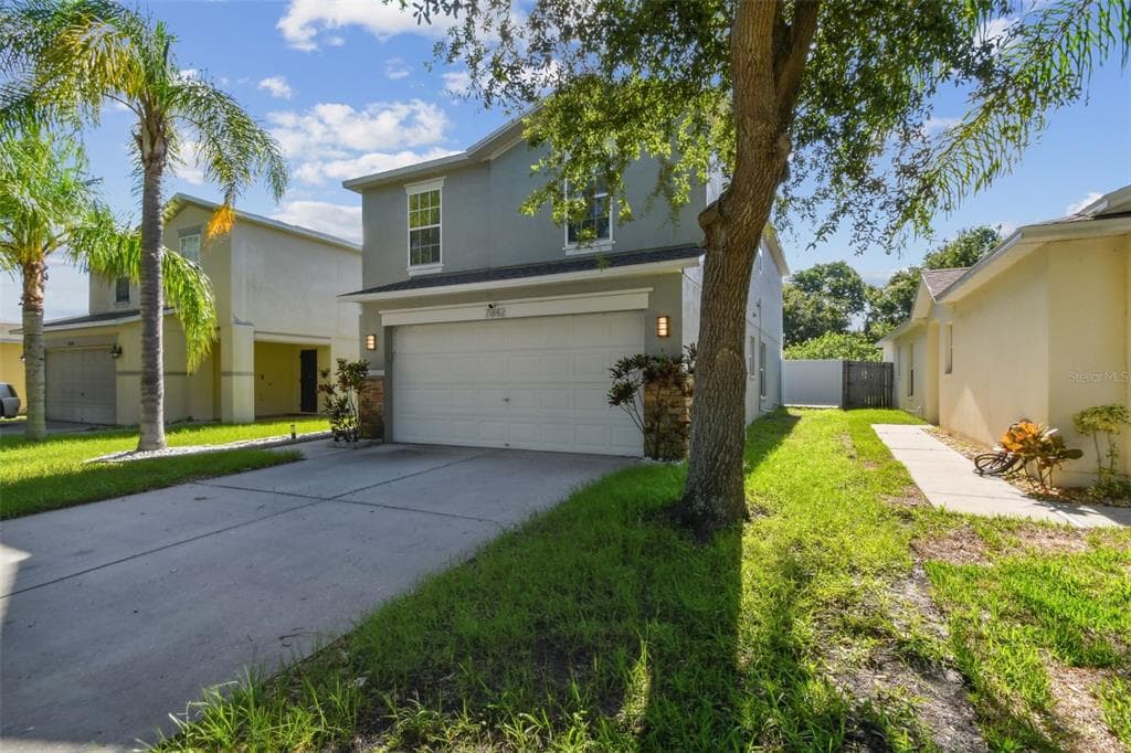 7842 CARRIAGE POINTE DRIVE, GIBSONTON, FL, 33534 photo 3
