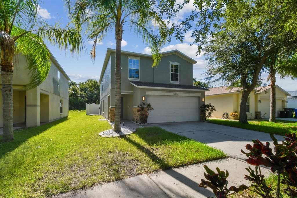 7842 CARRIAGE POINTE DRIVE, GIBSONTON, FL, 33534 photo 5