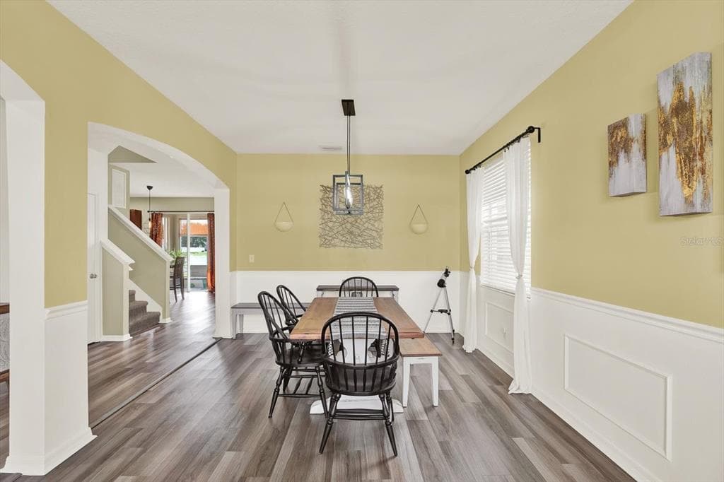 735 WINTHROP DRIVE, SPRING HILL, FL 34609 photo 5