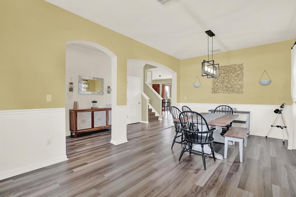 735 WINTHROP DRIVE, SPRING HILL, FL 34609 photo 4