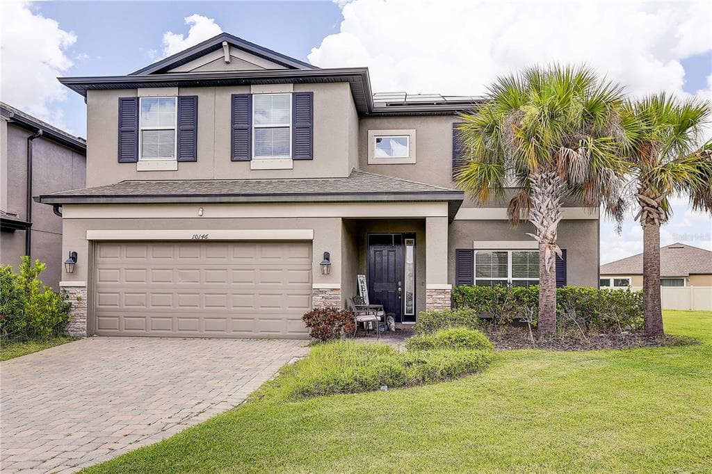 10146 TUSCAN SUN AVENUE, RIVERVIEW, FL 33578