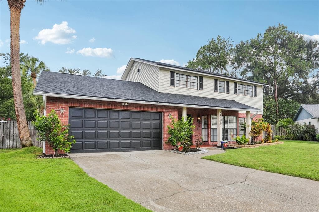 3309 EL AMADOR COURT, TAMPA, FL 33614 photo 3