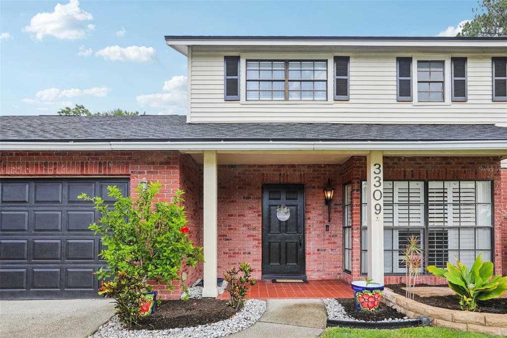 3309 EL AMADOR COURT, TAMPA, FL 33614 photo 4