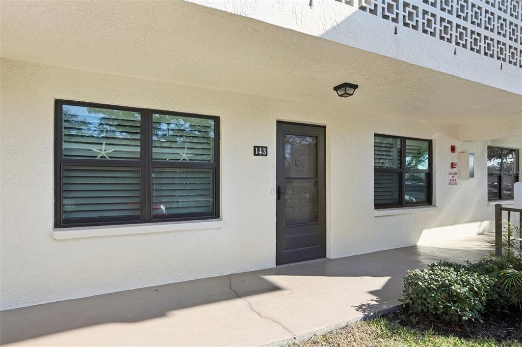 5085 1ST STREET Unit 143, Street PETERSBURG, FL 33703