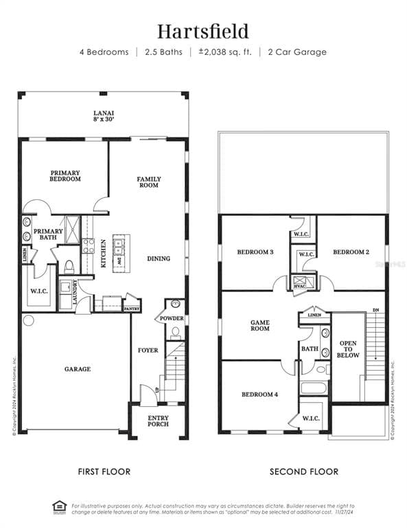 7934 CHANDLER LAKE COURT, HUDSON, FL 34667 photo 2