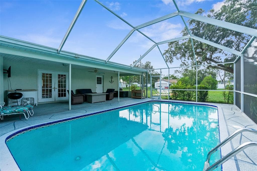 1350 GATEWOOD AVENUE, SPRING HILL, FL 34608 photo 2