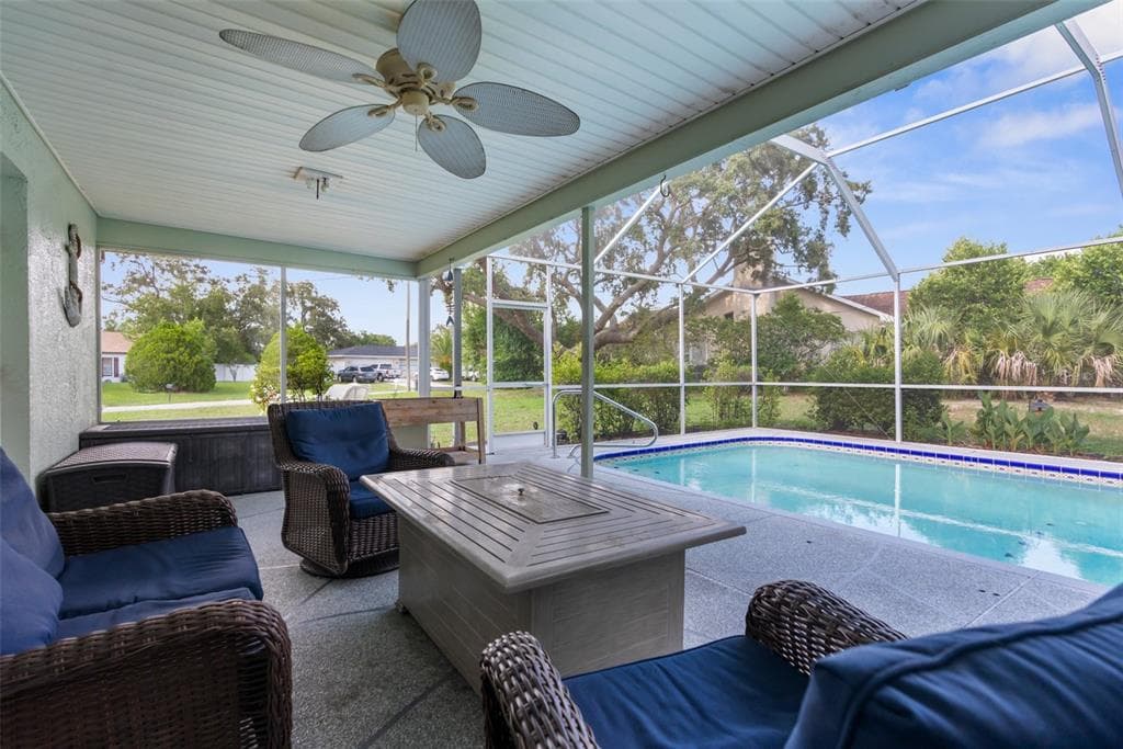 1350 GATEWOOD AVENUE, SPRING HILL, FL 34608 photo 5