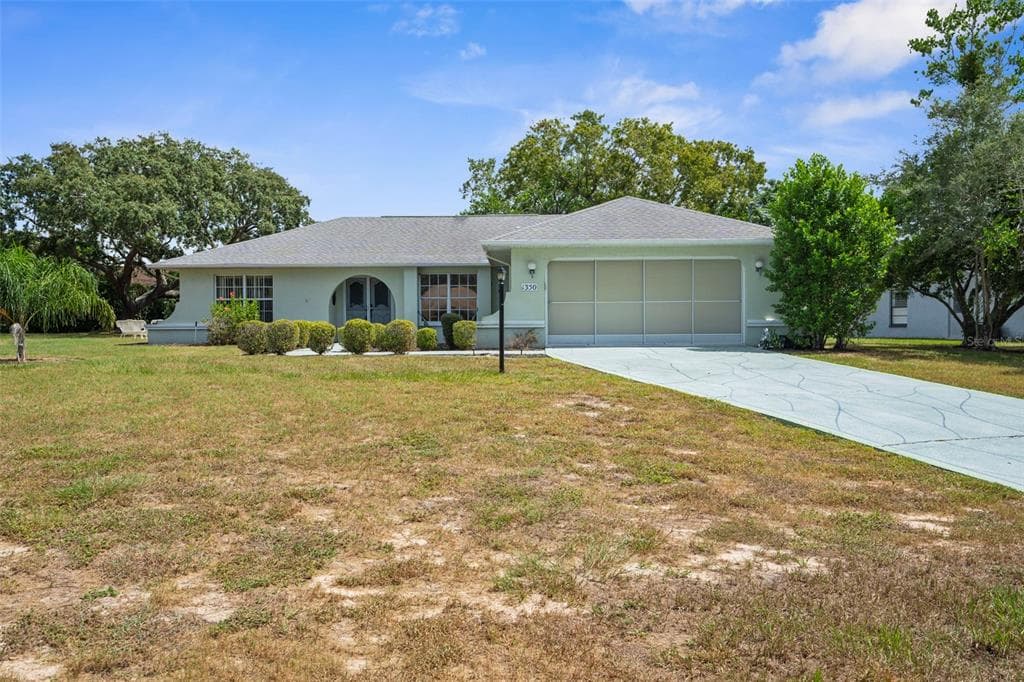 1350 GATEWOOD AVENUE, SPRING HILL, FL 34608 photo 4