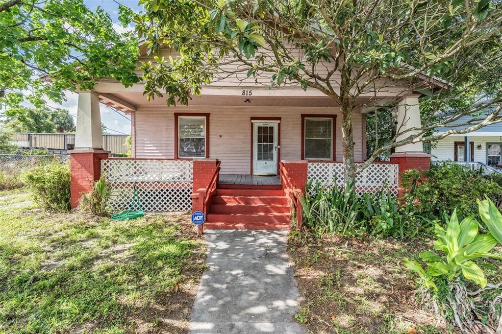 815 FRIERSON AVENUE, TAMPA, FL 33603