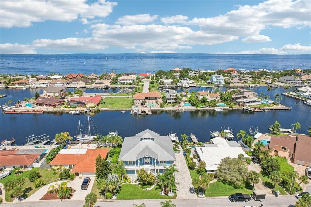 5521 WINDWARD WAY, NEW PORT RICHEY, FL 34652 photo 2