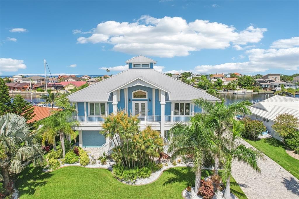 5521 WINDWARD WAY, NEW PORT RICHEY, FL 34652 photo 3