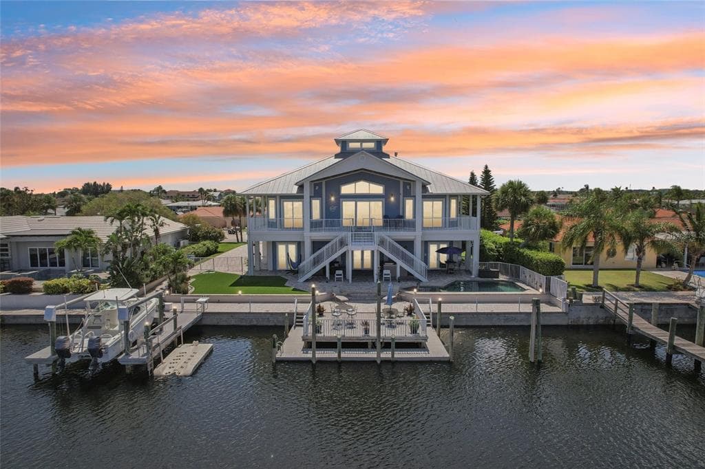 5521 WINDWARD WAY, NEW PORT RICHEY, FL 34652 photo 5