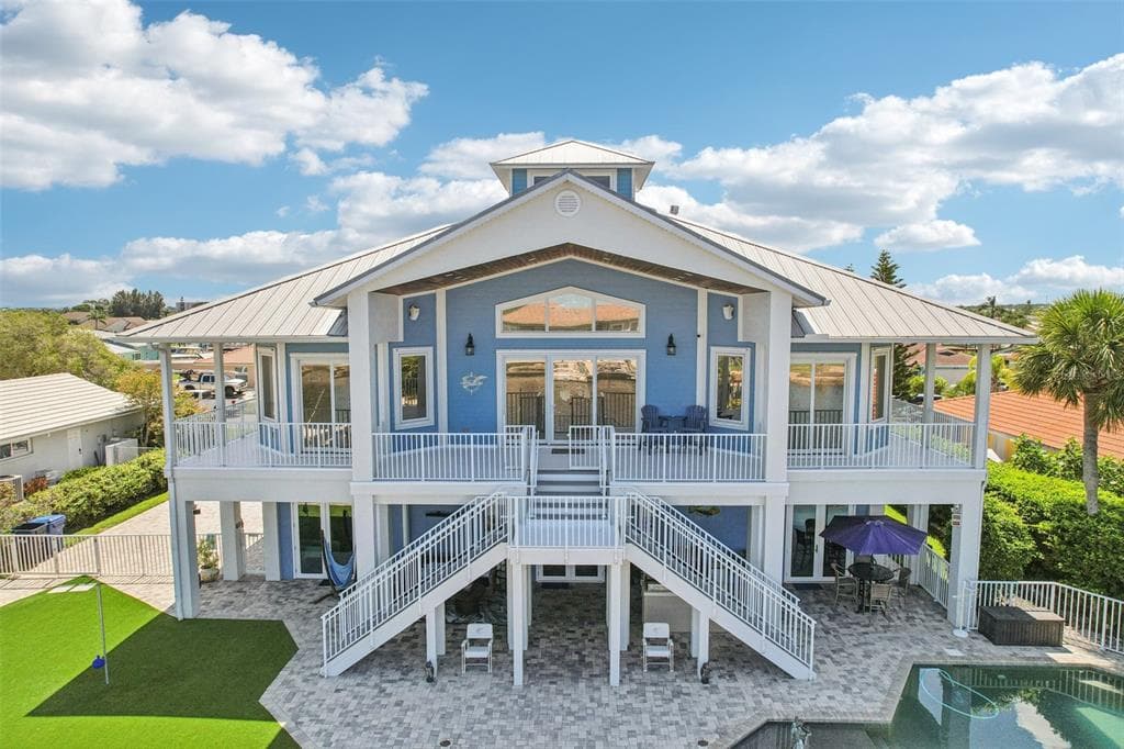 5521 WINDWARD WAY, NEW PORT RICHEY, FL 34652 photo 4