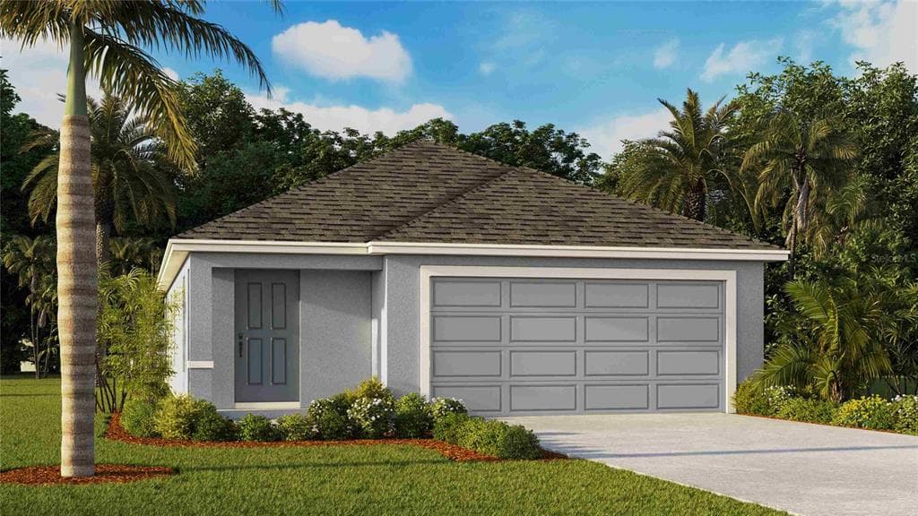 4347 Sand Dollar Way, Zephyrhills, FL, 33541