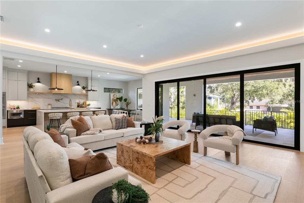 2606 DUNDEE STREET, TAMPA, FL 33629 photo 2