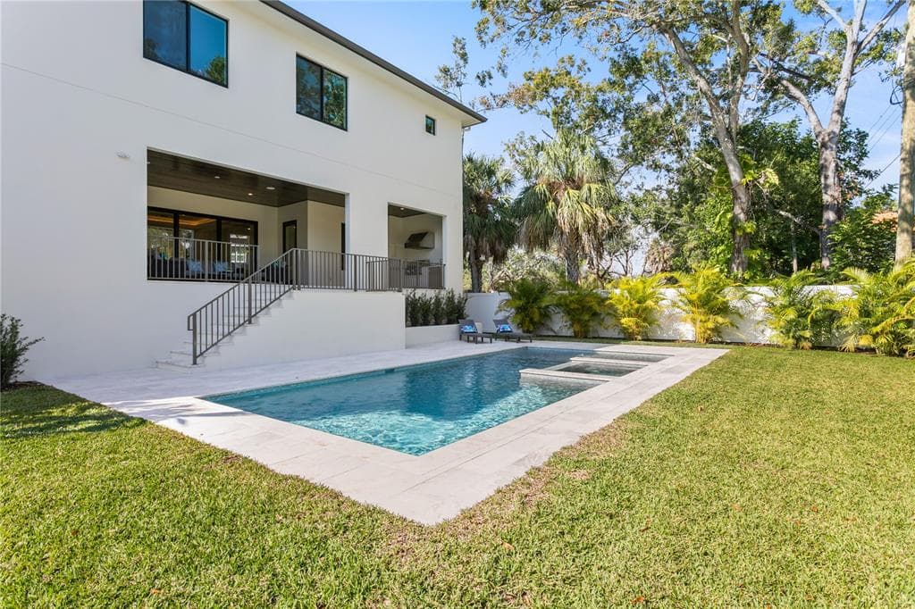 2606 DUNDEE STREET, TAMPA, FL 33629 photo 3