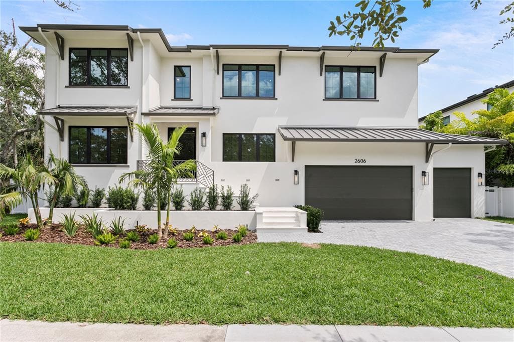 2606 DUNDEE STREET, TAMPA, FL 33629