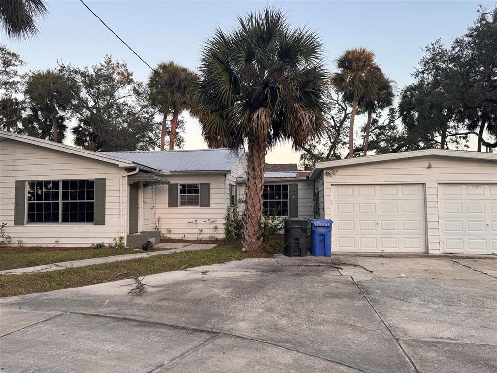 512 51ST Street, TAMPA, FL 33619