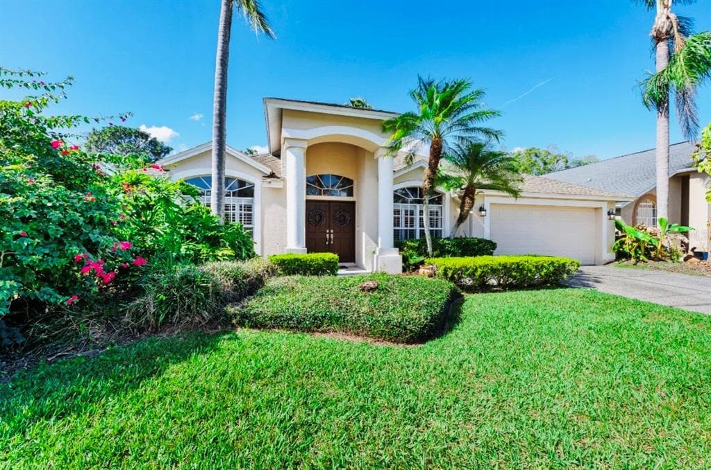 18908 FAIRWOOD COURT, TAMPA, FL 33647 photo 2