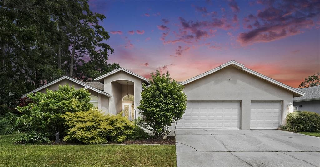 3125 EDGEMOOR Drive, PALM HARBOR, FL 34685 photo 2